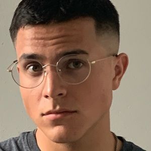 Meet your Posher, Raymond